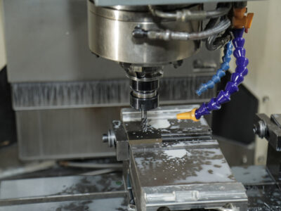 Gia công cơ khí CNC – HT SEIKO VIỆT NAM