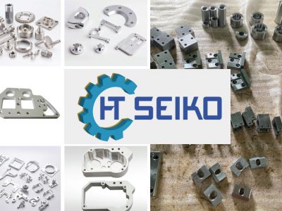 QUY MÔ CÔNG TY HT SEIKO VIỆT NAM
