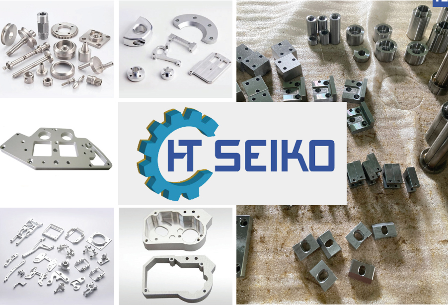 HT SEIKO VIỆT NAM